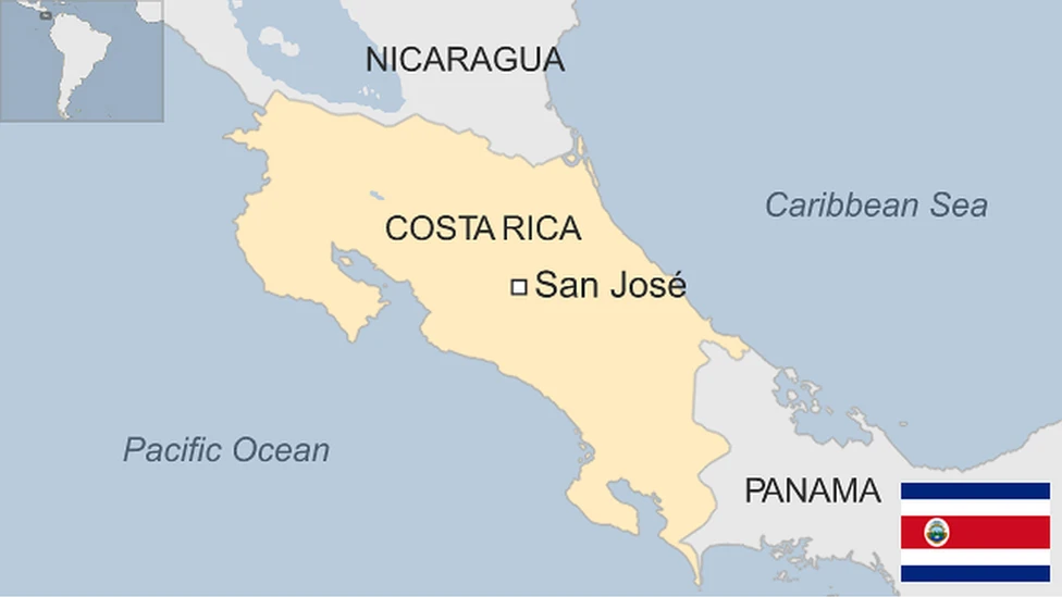 Costa Rica