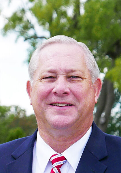 T. Michael Creed