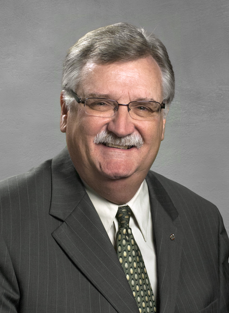 Terry Jones