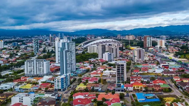san-jose-costa-rica-1 San Jose