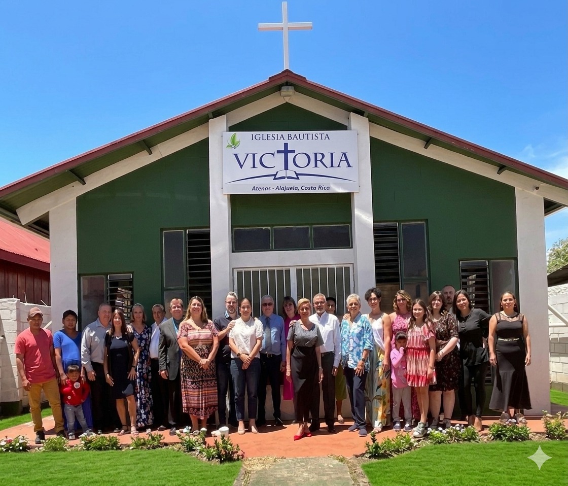 Our Church